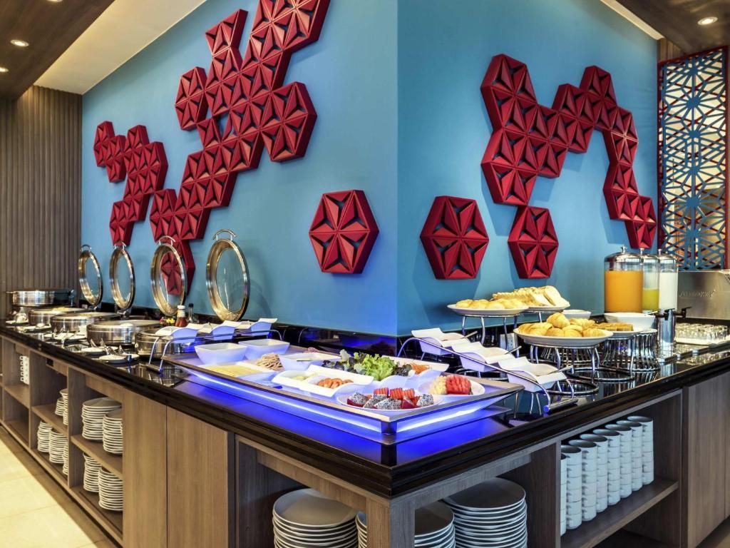 Ibis Styles Phuket City фото 28