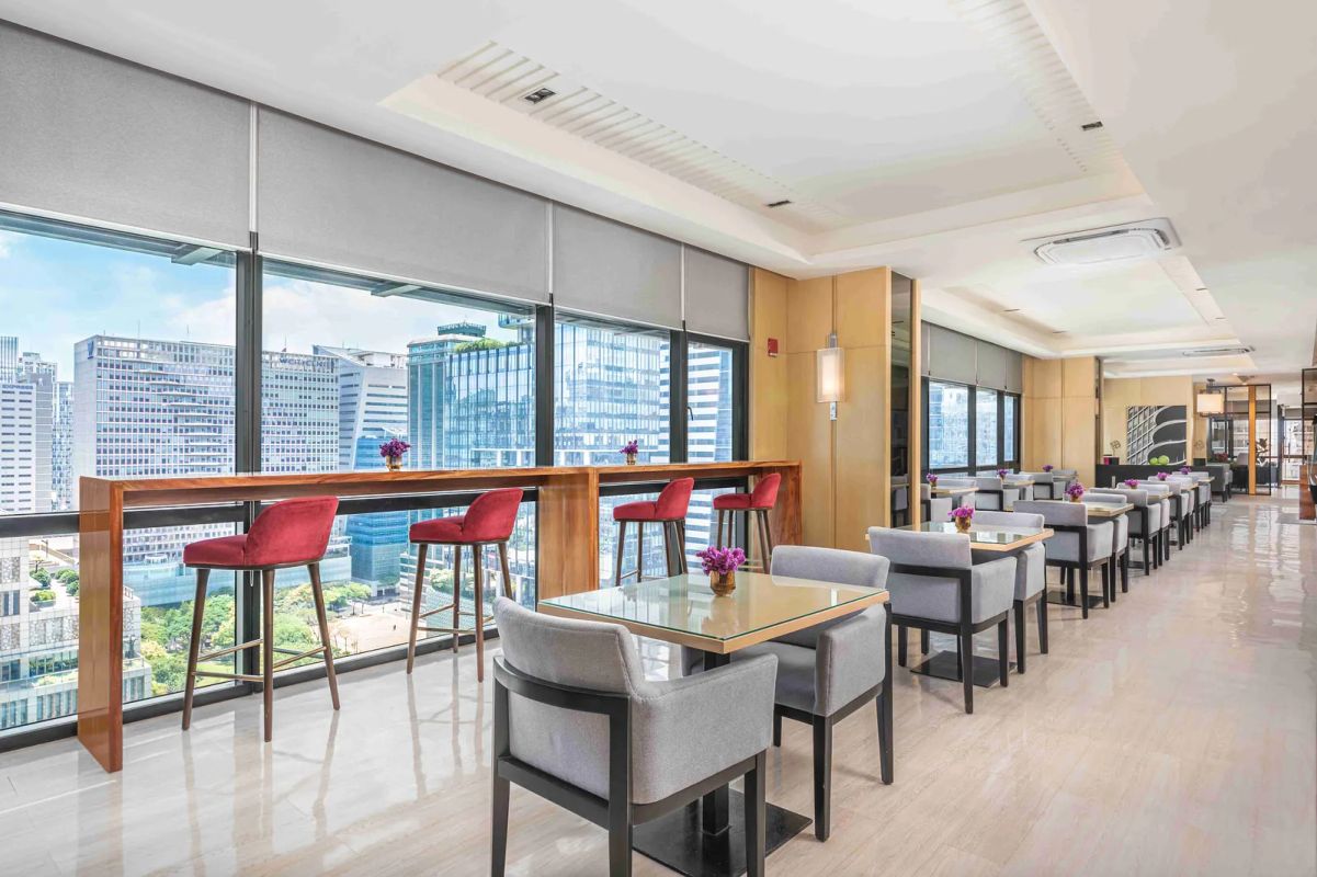 Seda BGC Taguig City фото 6