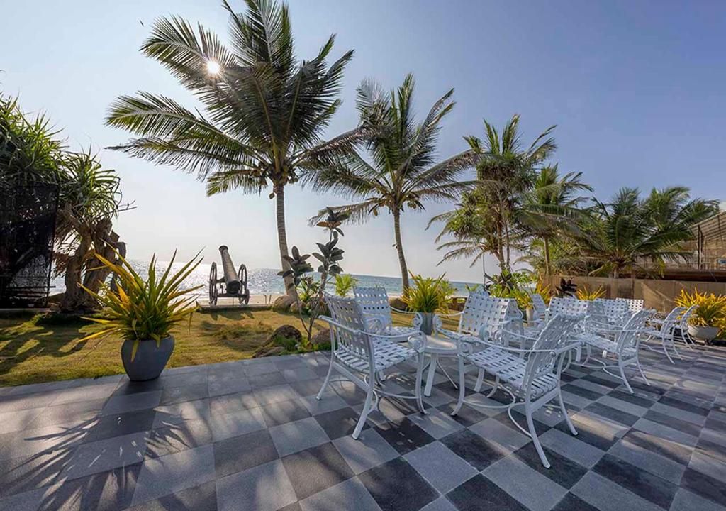 Sea Breeze Ambalangoda фото 26
