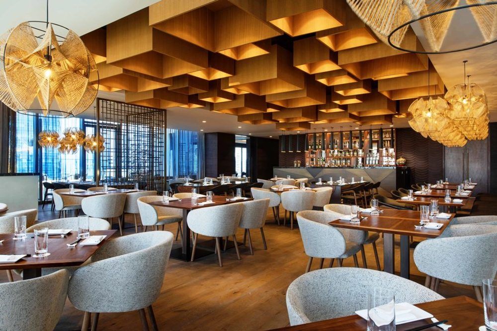 The St Regis Downtown Dubai фото 37