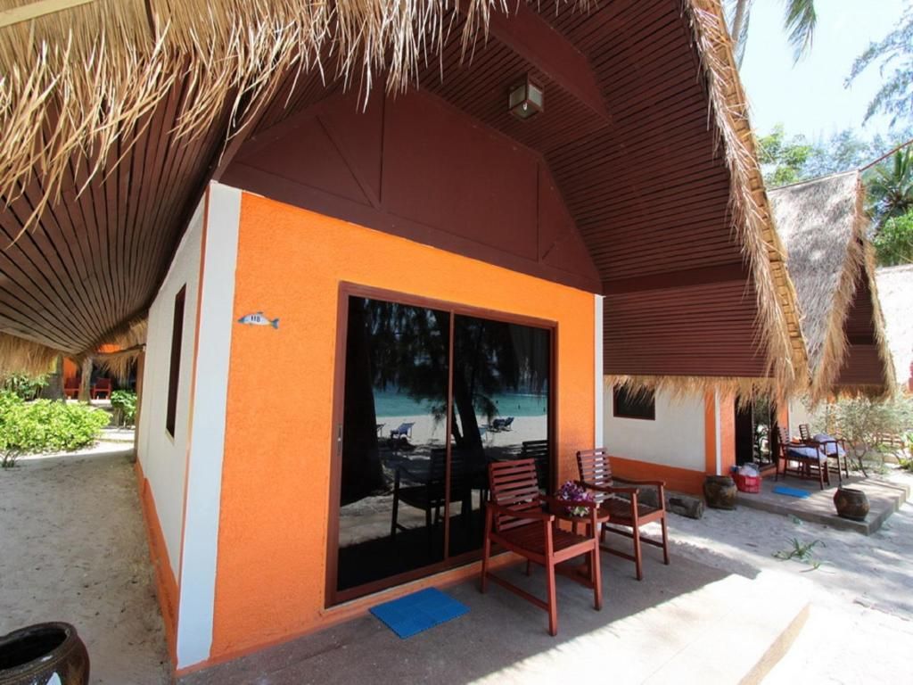 Coral Island Resort фото 66