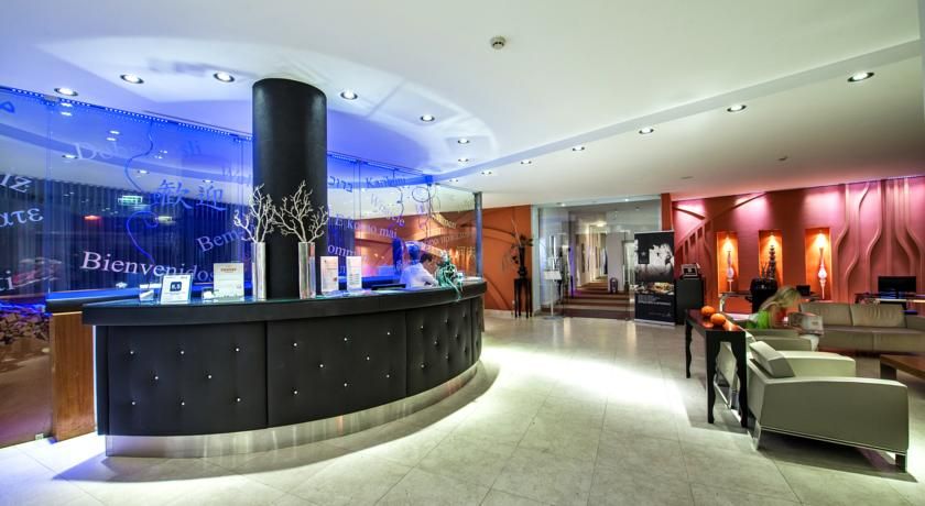 Aqua Pedra Dos Bicos  Design Beach Hotel фото 6
