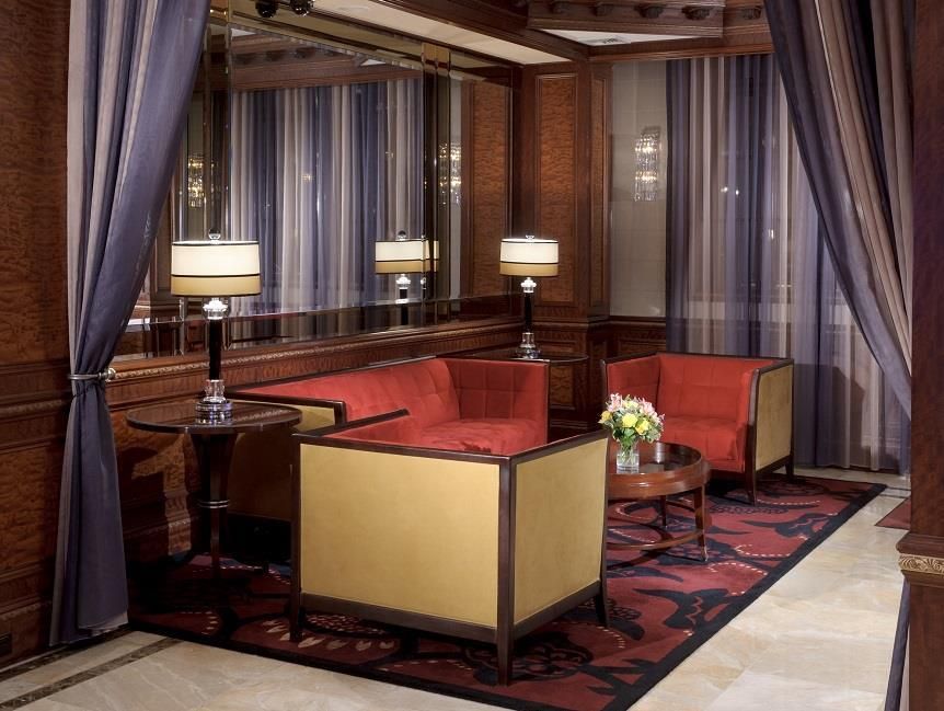 Excelsior Hotel фото 11