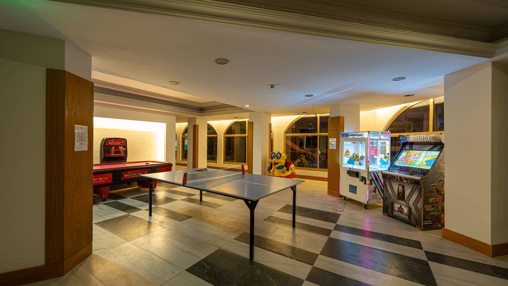 Hotel Golmar Beach фото 59