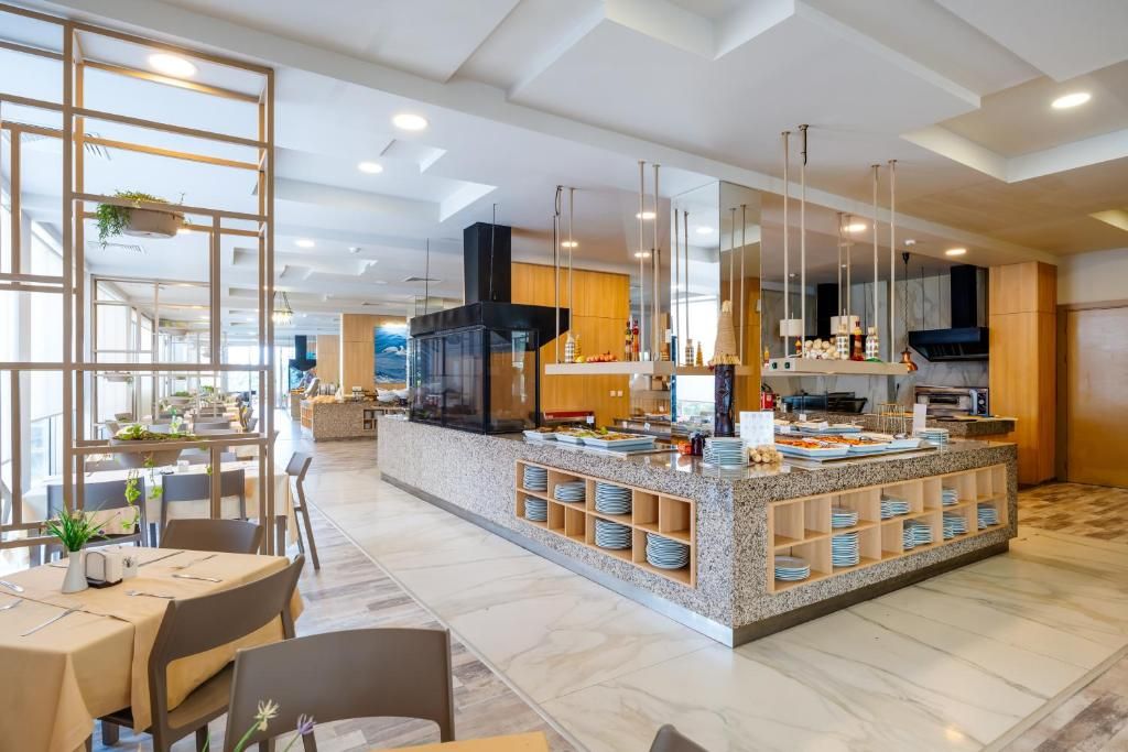 Hotel Zornitza Sands - Full Board фото 14