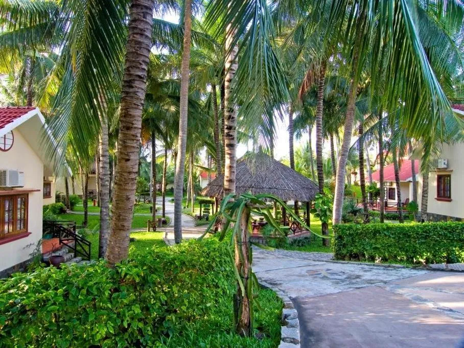 Ocean Star Resort фото 14