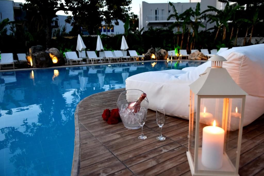Palm Beach Hotel фото 27