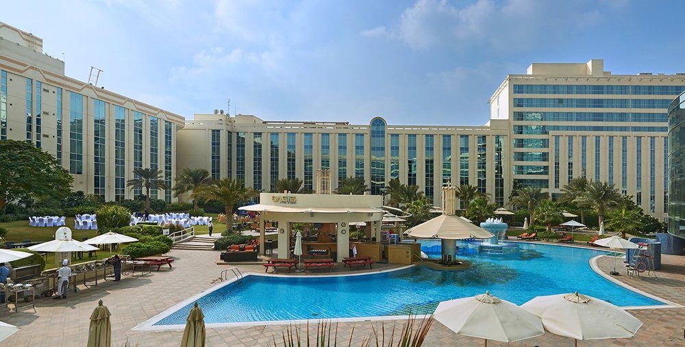 Millenium Airport Hotel фото 31