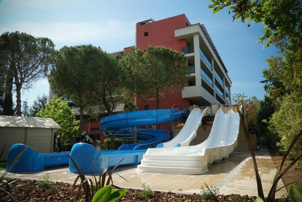 Oh!tels Vila Romana фото 34