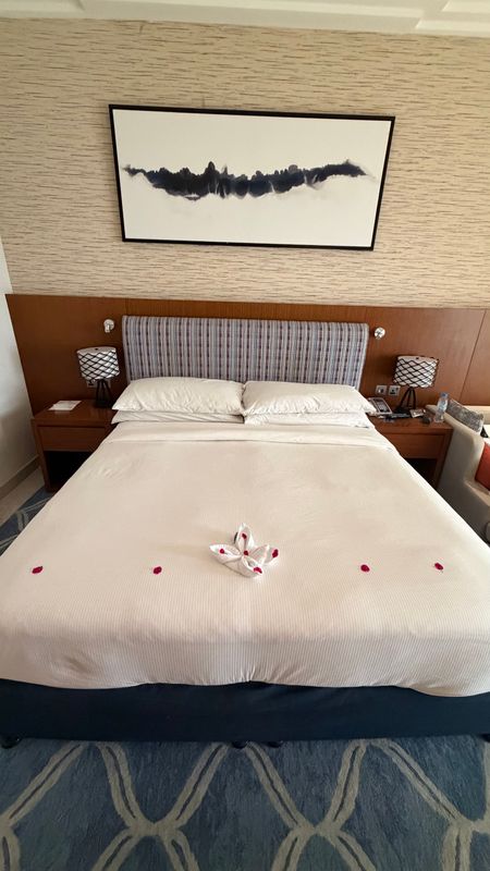 DoubleTree by Hilton Resort & Spa Marjan Island фото 56