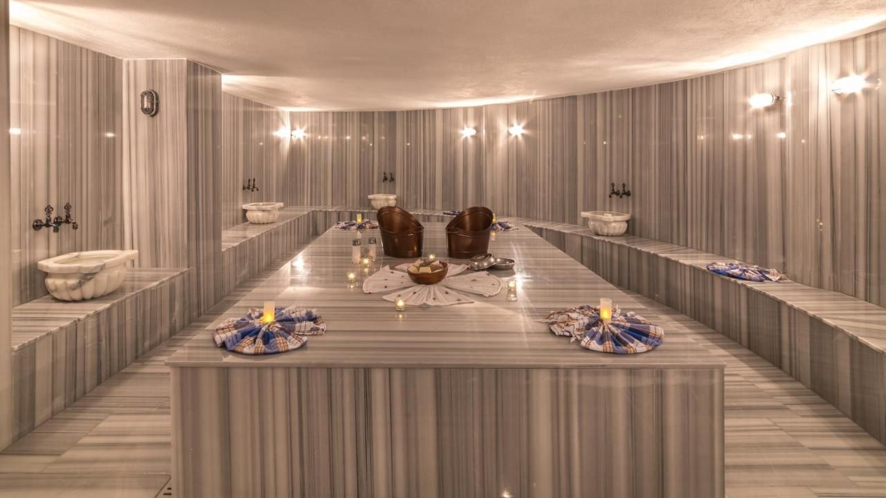 Motto Premium Marmaris фото 9