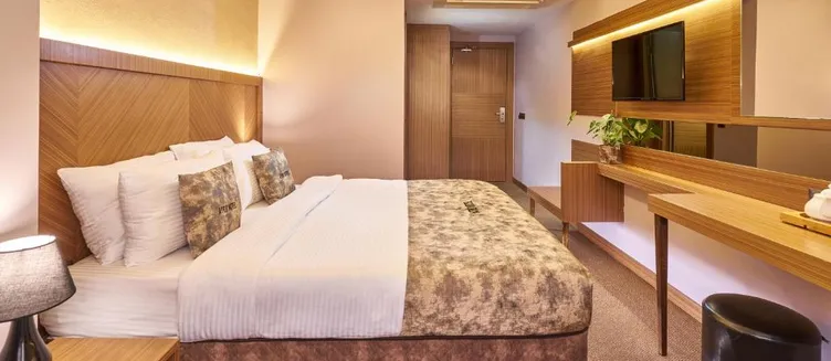 Фото отеля Atro