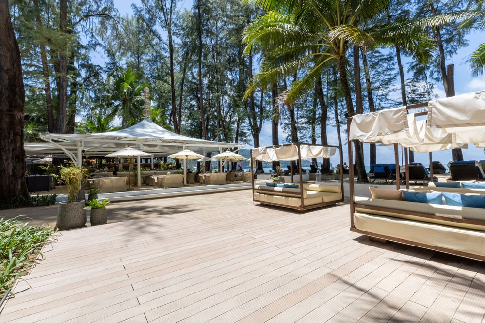 InterContinental Phuket Resort фото 114