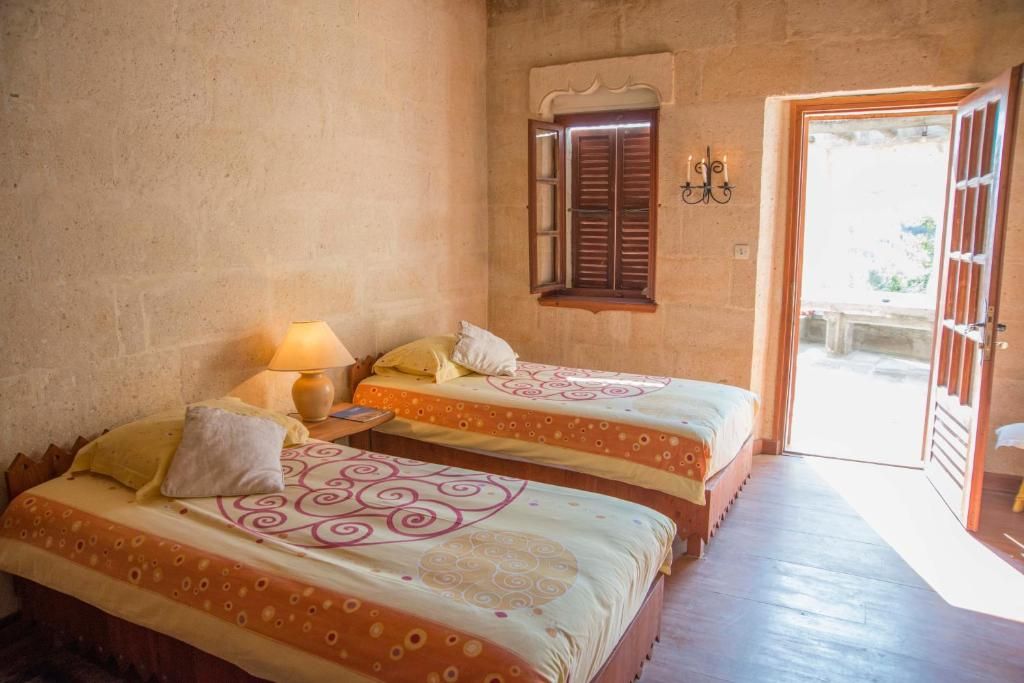 Гостиница «Les Maisons De Cappadoce» фото 40