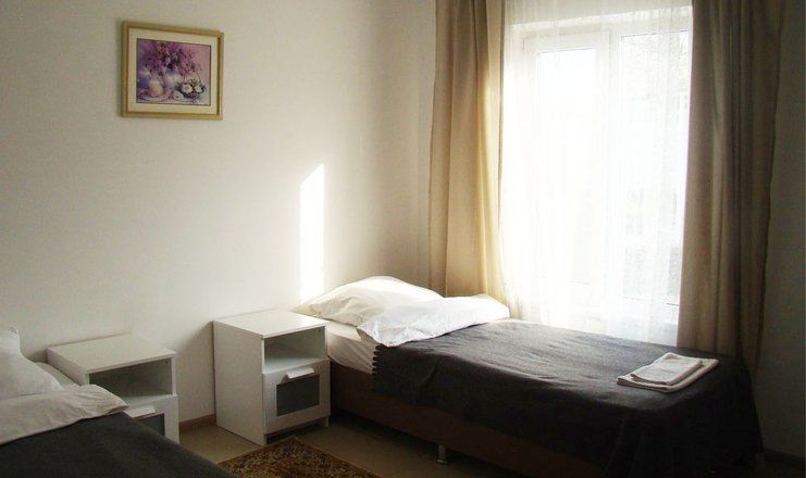 Гостевой дом «Villa Petra» фото 7