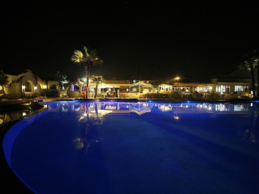 L'amphitrite Palace Resort & Spa фото 18