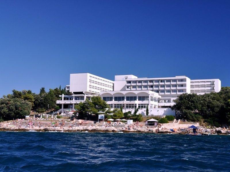 Grand Hotel Brioni фото 43