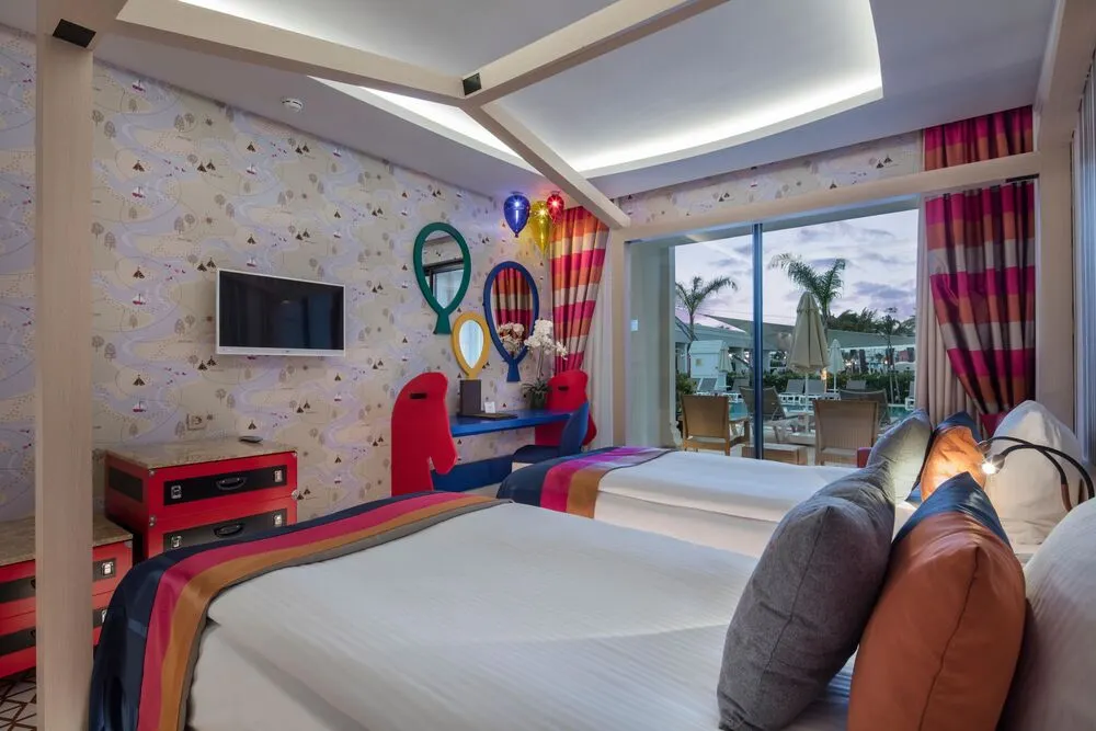 Granada Luxury Belek фото 228