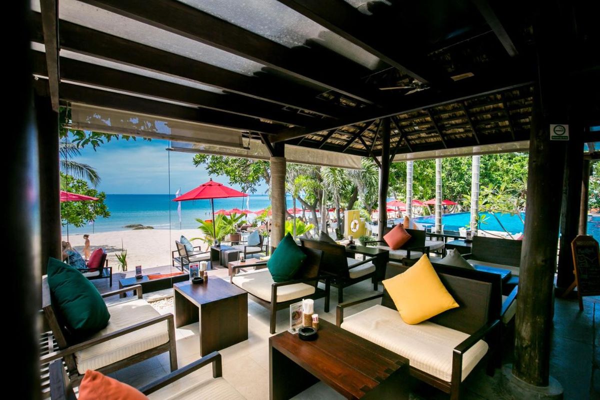 New Star Beach Resort фото 20