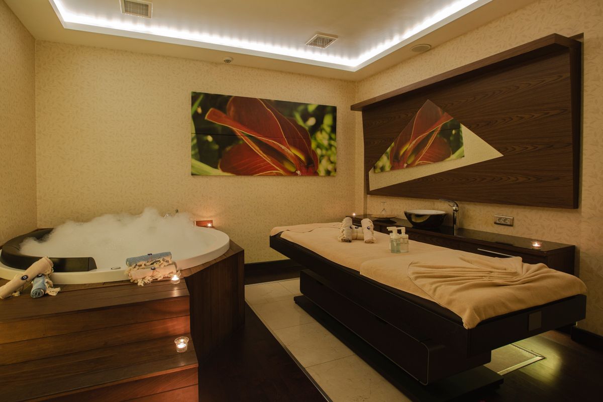 The Elysium Taksim фото 18