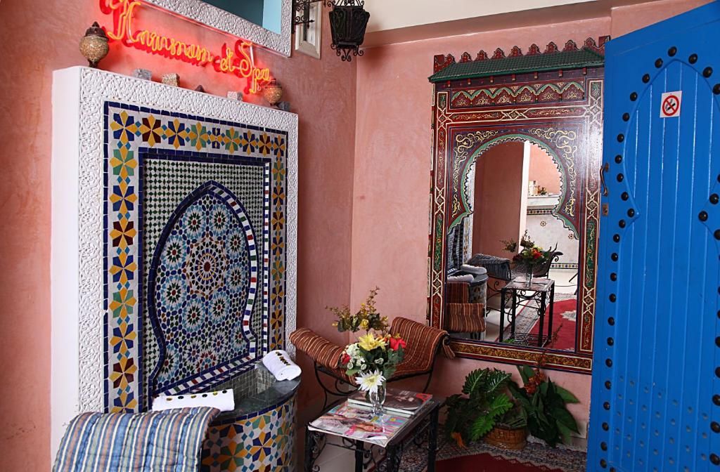 Moroccan House Casablanca фото 19