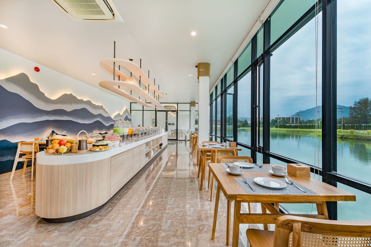 Wyndham Phuket Airport фото 8