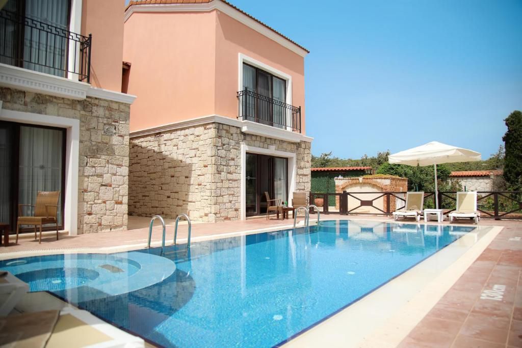 Premier Solto Hotel By Corendon фото 40