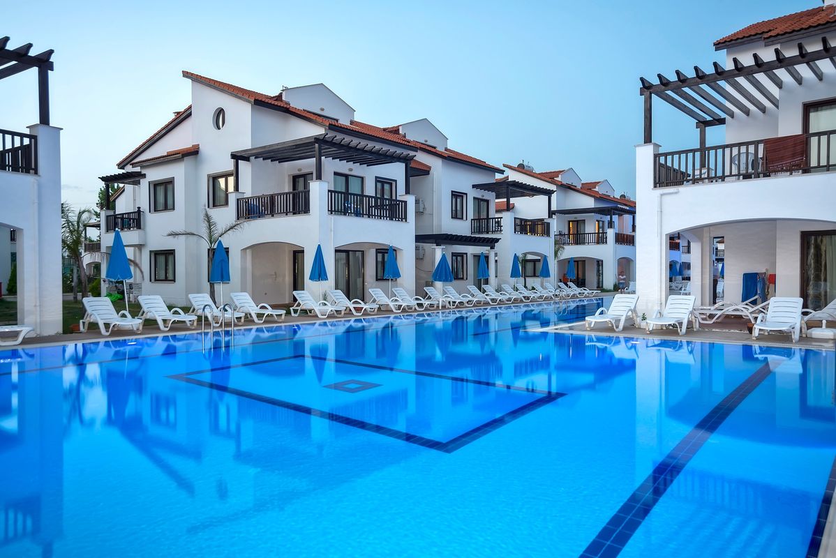 River Resort Belek фото 2