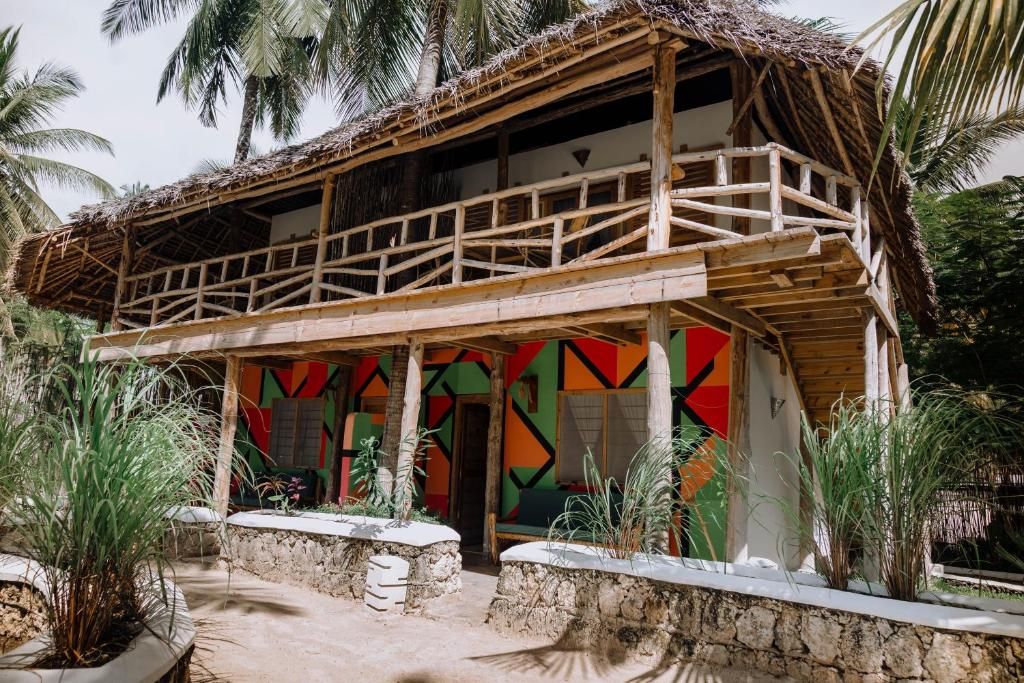 Tsunami Village фото 38