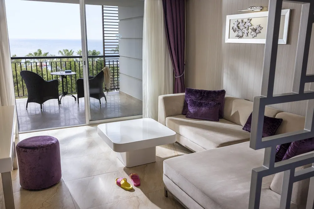 TUI Magic Life Rixos Beldibi (Adults Only) фото 125