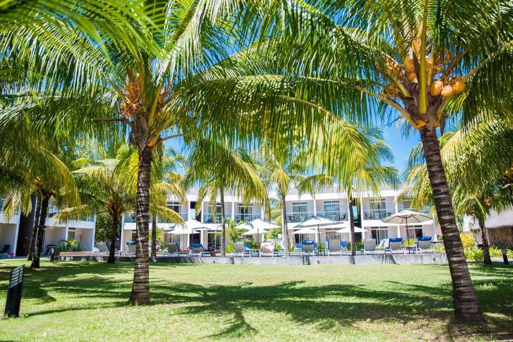 Villas Mon Plaisir фото 15