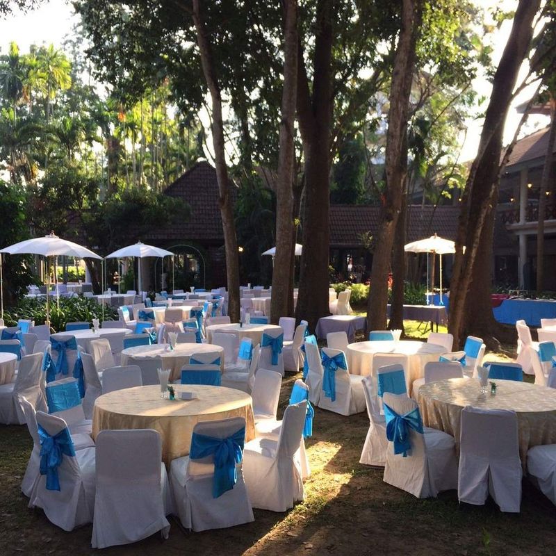 The Imperial Chiang Mai Resort & Sports Club фото 141