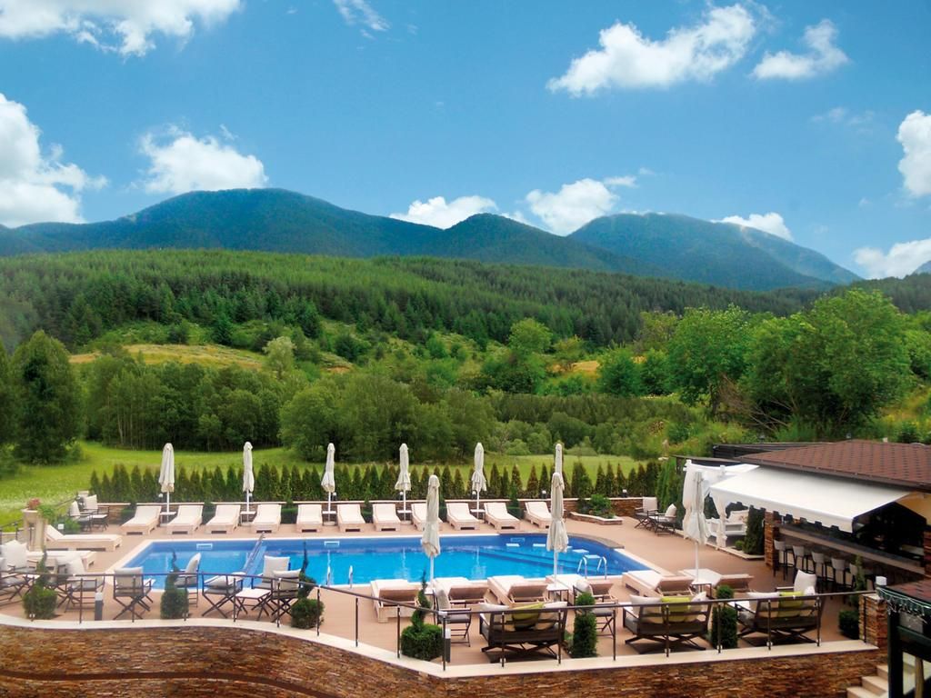 Premier Luxury Mountain Resort фото 0
