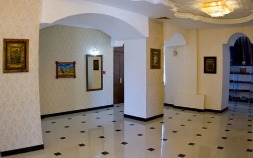 Фото отеля Hotel Registon