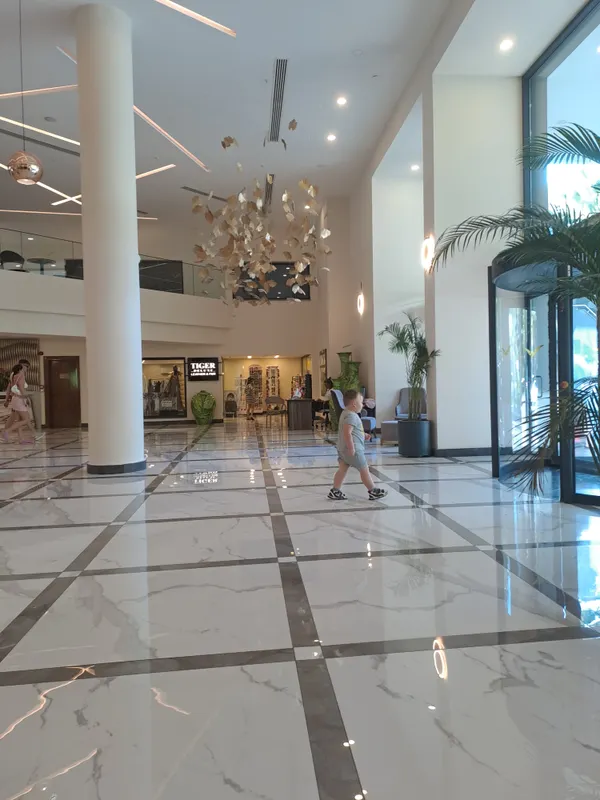 Movenpick Resort Antalya Tekirova фото 134