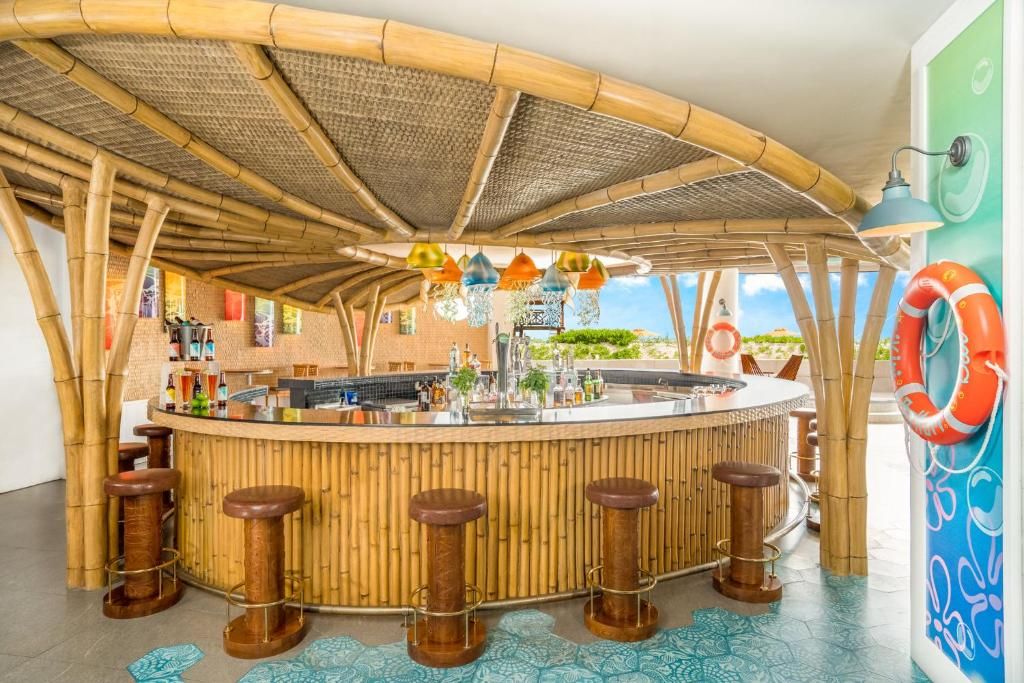Nickelodeon Hotels & Resorts Riviera Maya фото 36
