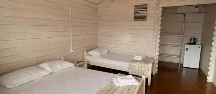 Фото отеля Гостевой дом «Вилла Лаванда»