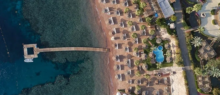 Фото отеля Savoy Sharm El Sheikh