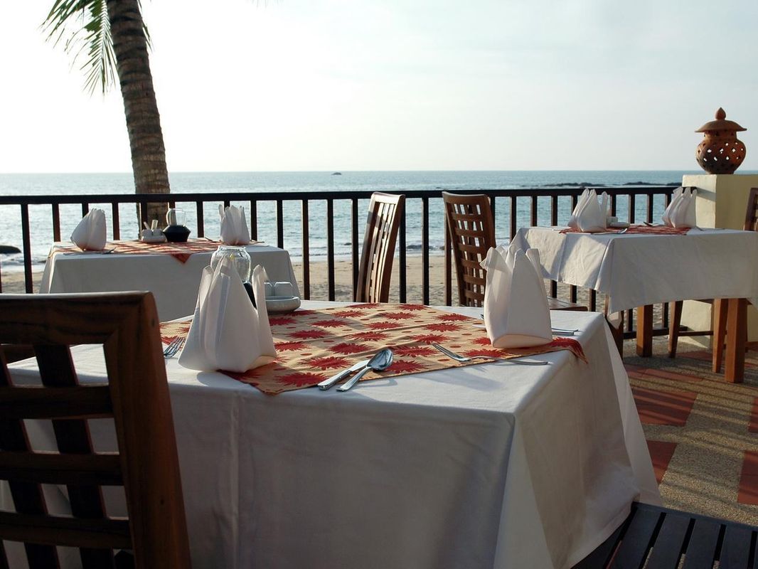 Khao Lak Sunset Resort фото 4