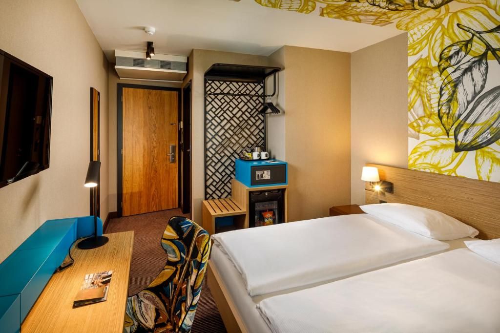 Du Theatre Hotel by Fassbind фото 23