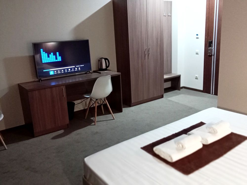 Гостиница «Solo Hotel» фото 70