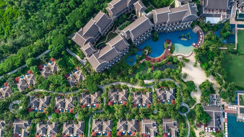 The Ritz-Carlton Sanya, Yalong Bay фото 42