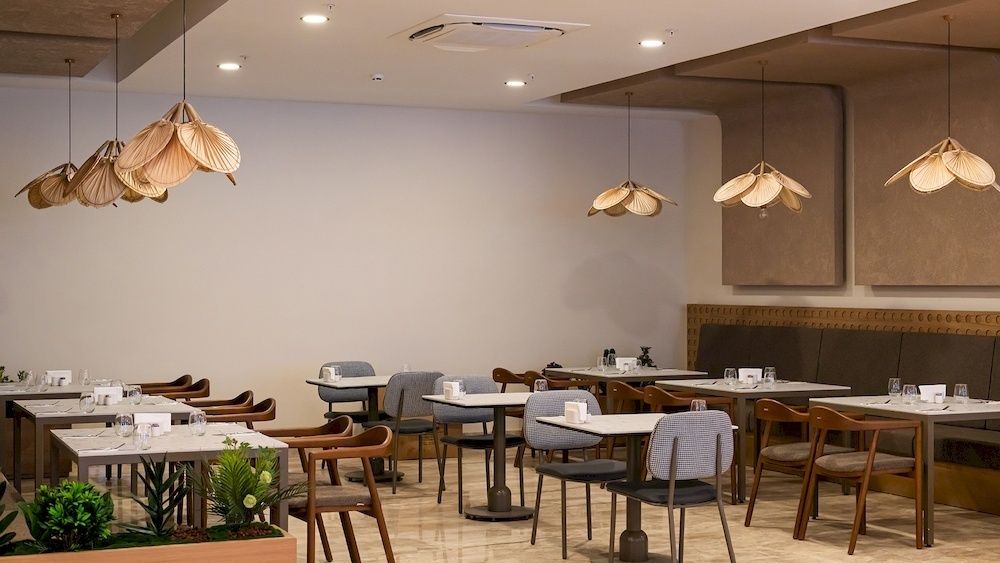 SY Hotels Belek Boutique Luxury фото 61