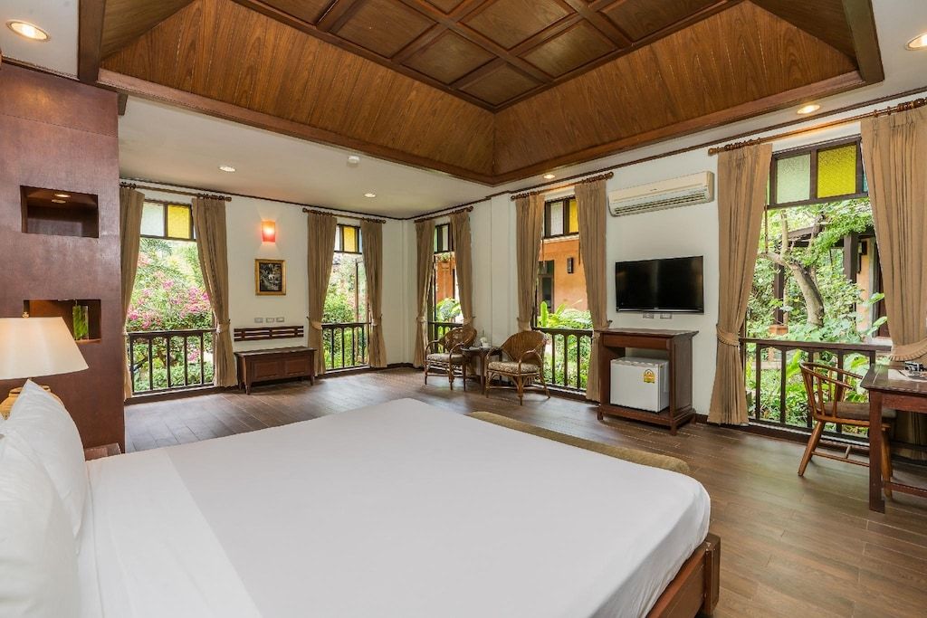 Plumeria Resort фото 61
