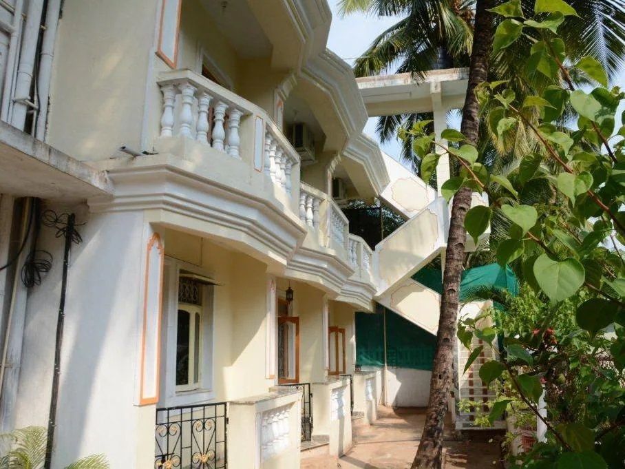 Guest House «Aston Ajoy Home Comfort Guest House» фото 1
