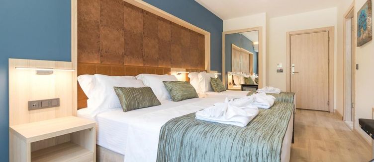 Фото отеля Amossia Elite Boutique Hotel