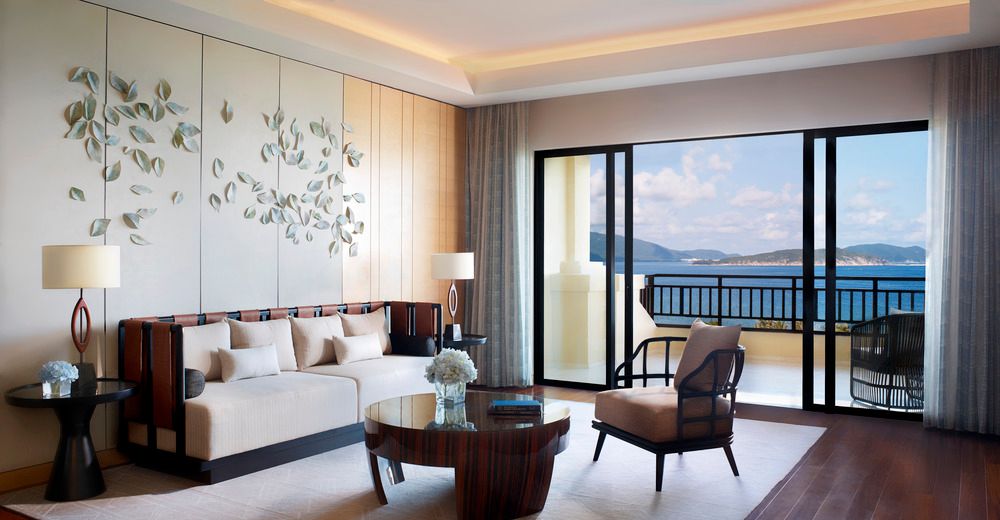 The Ritz-Carlton Sanya, Yalong Bay фото 78