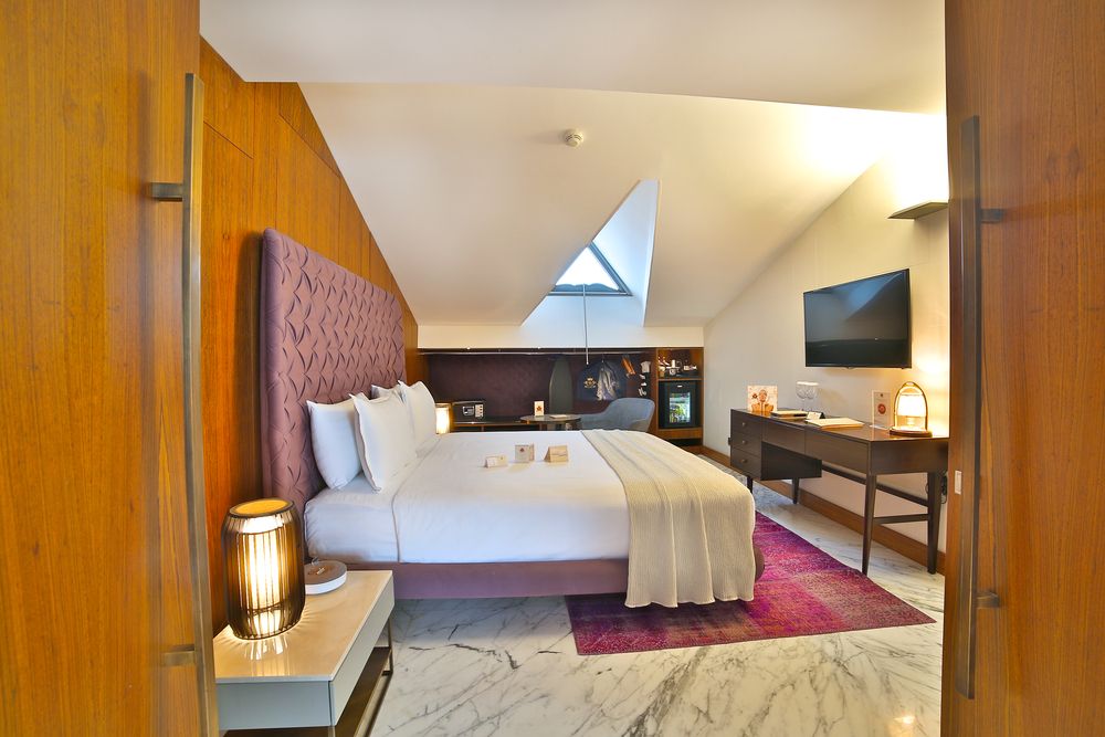 Dosso Dossi Hotels & Spa Downtown фото 68