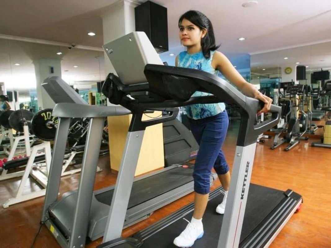 Ibis Jakarta Tamarin Hotel фото 16
