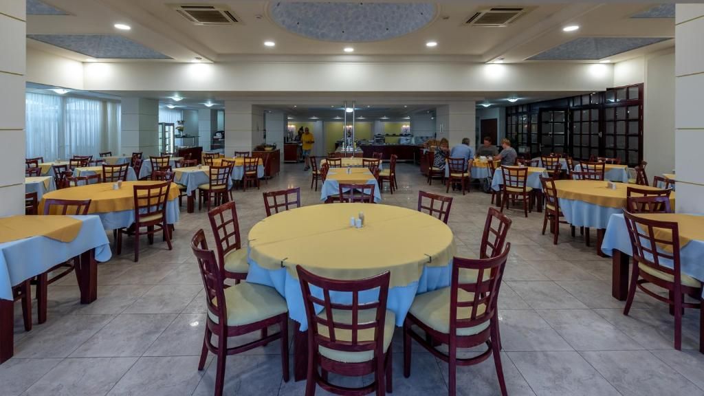 Sirene Beach Hotel фото 31